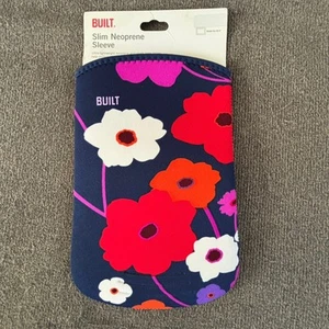 BUILT Slim Neoprene Sleeve for Kindle Fire HD 8” - Picture 1 of 2