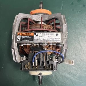 Kenmore Dryer Drive Motor 279787 8538263 - Picture 1 of 5