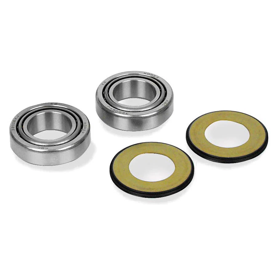 Kit de rodamientos de vástago de dirección QuadBoss - Cónico 416256 Foto 1 de 3