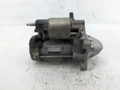 Ford Expedition Car Starter Motor Solenoid Oem JKTUI - Image 1 of 4