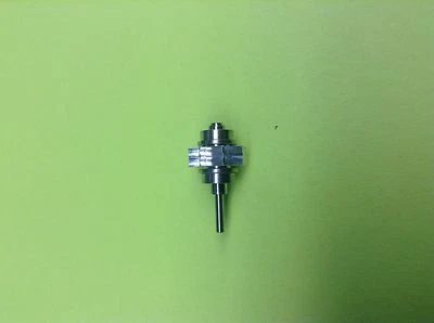 牙科手机//卡斯特利尼清洁灯 2000 涡轮机 — 第 1/2 张图片