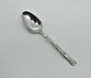 Cuchara(s) de sopa de platería imperial tahitiana - Corea - Suavemente usada - Imagen 1 de 3
