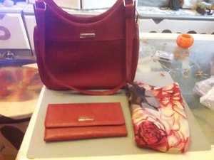 Schultertasche taschen set damen - Bild 1 von 9