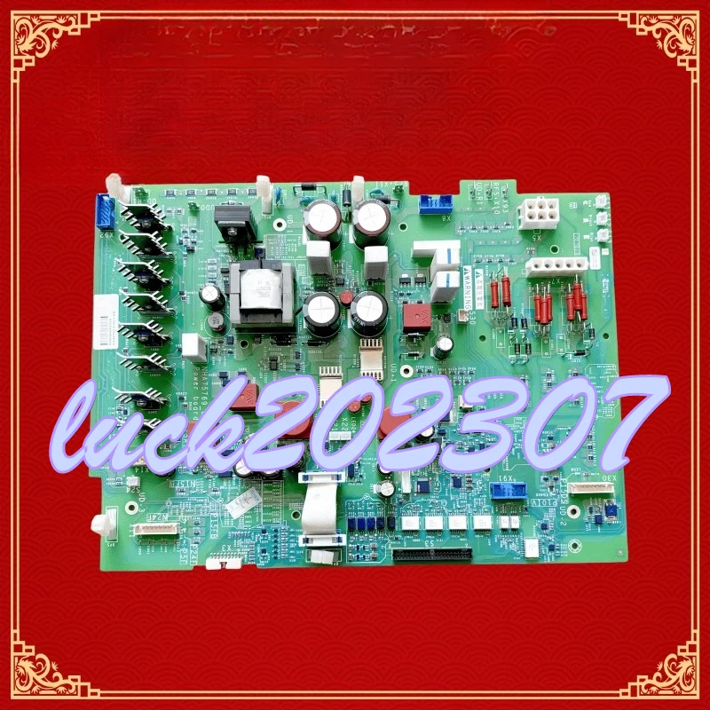 1PC USED VX4PPC31N4FBB  VX4PPC25N4F VX4PPC22N4F inverter #TX - Image 1 of 1