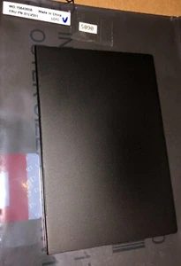 Lenovo ThinkPad L480 L580 Touchpad Trackpad Board Black 01LV551 01LV552 01LV553 - Afbeelding 1 van 4