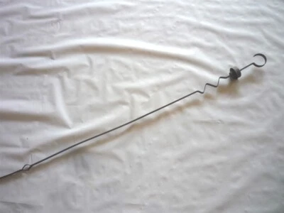  1976 -80 Chevrolet Vega Monza Transmission dipstick nos 14004807 346355 - Image 1 of 2