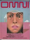 Omni Magazine V 2  2 79 Science Fiction Robert Heinlein Chris Foss Carl Sargent