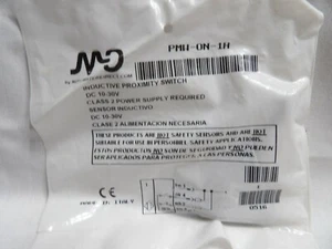 Automation Direct PMW-ON-1H Inductive Proximity Switch - Picture 1 of 4