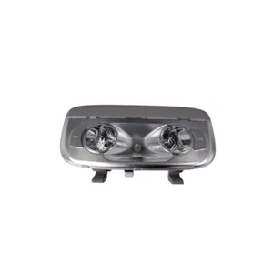 Genuine Holden Interior Rear Lamp Dome Lamp with Reading Lights VF Sportwagon - Picture 1 of 9