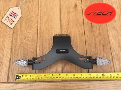 Kawasaki Z1000SX Tail Tidy 2011 2012 2013 2014 2015 2016 2017 2018 2019 2020  - Image 1 of 4