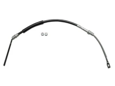 Cable de freno de estacionamiento trasero derecho Raybestos 45369DH para Pontiac Sunbird 1992-1994 Foto 1 de 2