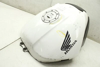 Carenados de cubierta de combustible para tanque de gasolina Honda ST1300 09 OEM 2009 Foto 1 de 4