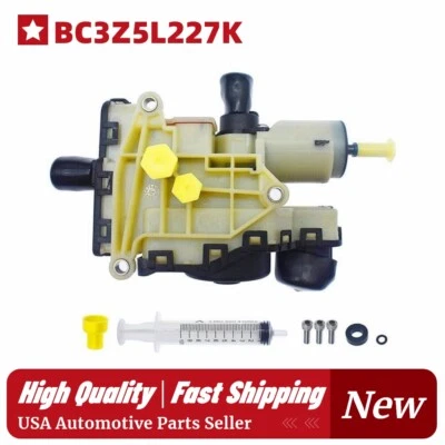 Diesel Emissions Fluid Urea Pump DEF Fits Ford F-250 F-350 F-450 Super Duty 6.7L - Image 1 of 4