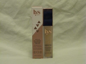 Lys Beauty Triple Fix Brightening Concealer LP4 Fair Light Pink Full Sz NIB - Picture 1 of 3