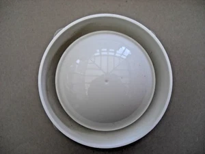 £14,40 Gent Vigilon S3-SN-W Sonda Direccionable Blanca - Imagen 1 de 5