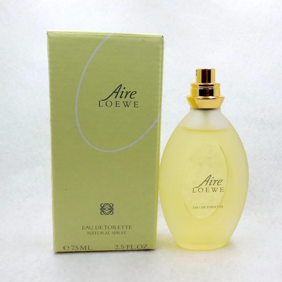 LOEWE AIRE LOEWE EAU DE TOILETTE SPRAY NATURAL 75 ML/2,5 FL. OZ. (T) Foto 1 de 1