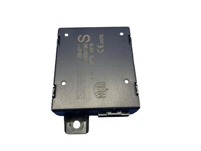 Módulo de control de bloqueo antirrobo Ferrari California T Portofino Roma GTC 2015-2018 Foto 1 de 4