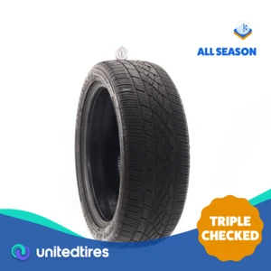 Used 245/45R20 Firestone Firehawk AS V2 103W - 6.5/32 - Picture 1 of 4