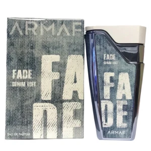 Armaf Men's Collection Fade Denim, Eau de Parfum Spray 2.7 oz, Men Fragrances. - Picture 1 of 5