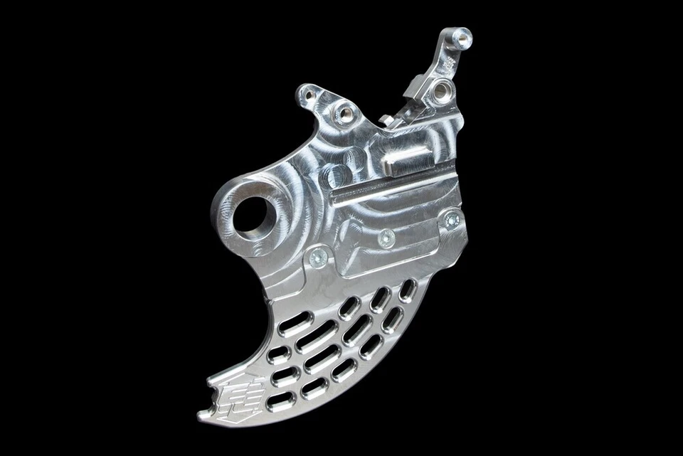 Enduro Engineering - 33-5020 - Rear Disc Guard