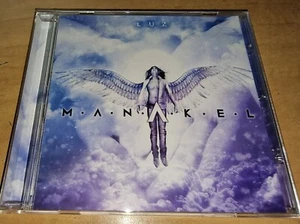 MANAKEL CD  Mega Rare ,Spanish Heavy 2012-AVALANCH-ELYTE-WARCRY-ATLAS-OFFTOPIC - Picture 1 of 2