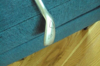 Callaway Edge PW Speedstep 85 regular steel 35.5" - Image 1 of 4
