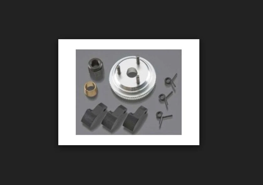 S3-SHOE CLUTCH SET (1/8) PD1987  THUNDER TIGER - Immagine 1 di 1