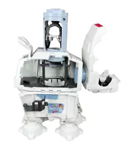 Star Wars Galactic Heroes Imperial AT-AT Walker 2016 Hasbro LucasFilm - Picture 1 of 12
