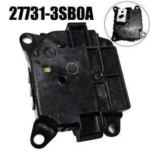 A/C Mode Door Actuator For Nissan For Altima For Maxima 27731-3SB0A