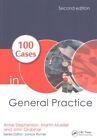 100 Cases in General Practice, Paperback by Stephenson, Anne; Mueller, Martin...