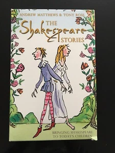 The Shakespeare Stories Collection - Bild 1 von 3