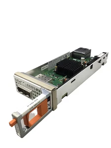 EMC SLIC27 2-Port 8Gb FC Fibre v2 I/O Module 303-193-100A-01 - Picture 1 of 4