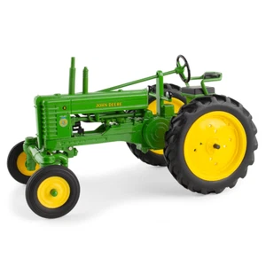 TOMY John Deere 1:16 Model B Tractor with FFA Logo - Picture 1 of 1