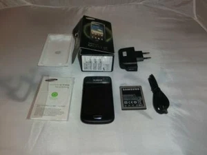 Samsung Galaxy W Wonder GT-I8150, OVP&NEU, ohne Simock, 2 Jahre Garantie - Bild 1 von 1