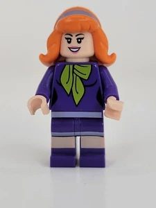 LEGO Scooby-Doo: Daphne Blake, scd004, 75904, MYSTERY MANSION, 2015, 75903 Q7 - Picture 1 of 3