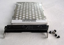 2X Hard Drive Cover Caddy For IBM Thinkpad T40 T41 T42 T43 14" USA