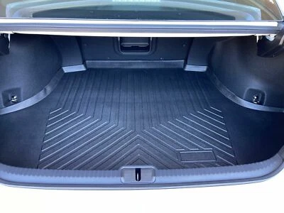 Rear Trunk Cargo Liner Floor Tray Mat for LEXUS ES350 ES300h 2019-2025 Brand New - Image 1 of 4