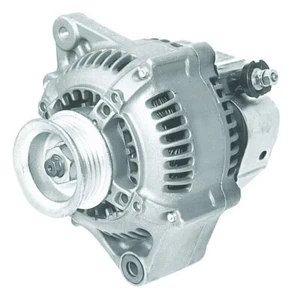 New Alternator For Toyota Celica L4 1.6L 90-93 27060-16122 10479805 - Picture 1 of 2