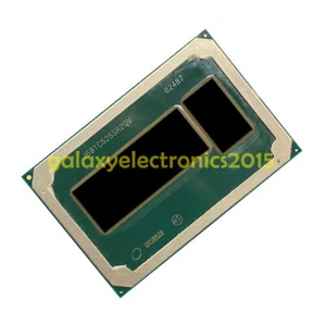 Tested Original Intel SR2QV E3-1575M v5 CPU BGA CPU Chipset - Picture 1 of 1