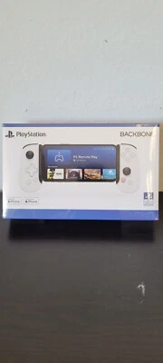 SONY Backbone PlayStation Remote Play. (123). - Image 1 of 4
