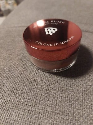Bellapierre Cosmetics Mineral Blush Desert Rose Neu OVP  - Bild 1 von 2