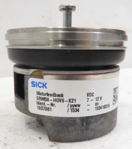 SRM50-HGV0-K21, SICK - Picture 1 of 4