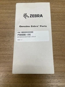 AUTHENTIQUE NEUF tête d'impression pour imprimante thermique Zebra ZE500-4 300dpi P1046696-016 US - Photo 1/2