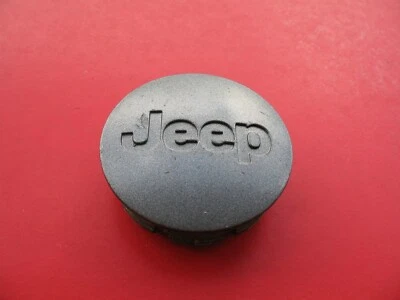 JEEP LIBERTY COMPASS 指挥官 1 轮 RIM HUBCAP 中心盖 PLUG 2205 — 第 1/2 张图片
