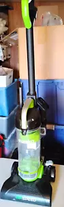 Eureka AirSpeed Compact Bagless Upright Vacuum Cleaner - Lime Green - Picture 1 of 4