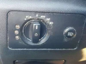 commande de feu pour MERCEDES-BENZ CLASE R (W251) 350 CDI 4-MATIC 2005 4731247 - Picture 1 of 3