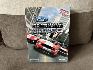 Ford Street Racing - Chinese Big Box Edition PC NEW & SEALED - Picture 1 of 6