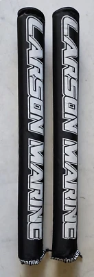 RONIX 36" Capped End Boat Trailer Guide Pole Pad Pads Cover