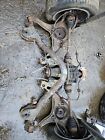 Ford Sierra Xr4x4 / Cosworth Rear Axle LSD differential 7&quot;