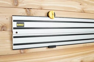 Guide Rail Track Mount for Dewalt Track Saw Guide Rail - Photo 1 sur 7